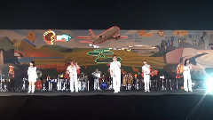 精彩演唱