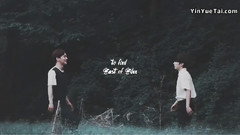 Chen(EXO),XIUMIN(EXO) - East Of Eden