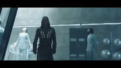 Michael Fassbender,影视原声 - Assassin's Creed - Exclusive E3 Behind the Scenes