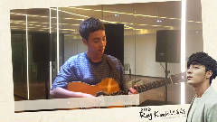Roy Kim - 首次台北演唱会 - 宣传短片"HOME篇"