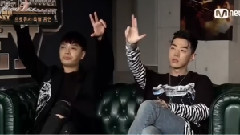 GRAY - Show Me The Money5(韩国群口相声5)山花Cut5