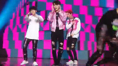 EXO - Lucky One