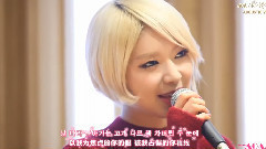 AOA - Like a Cat(猫步轻俏) 不插电版 (Acoustic ver.)