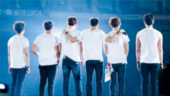 2PM - 天の川 ～GALAXY～