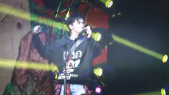 许魏洲 - 2016许魏洲Light亚洲巡演 - 北京首战