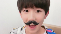 王源,TFBOYS - 迷人的危险