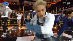 EXO - Lucky One