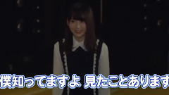 AKB48,HKT48 - 宮脇咲良 18歳の思い