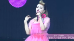 蔡依林 - Dr.Jolin