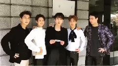 BEAST - CeCi X BEAST CeCi Live
