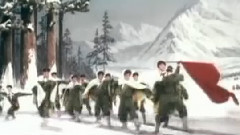 中国红 - 智取威虎山 (1)