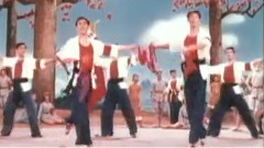 中国红 - 红色娘子军 (2)