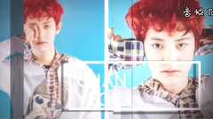 EXO,EXO-K,EXO-M - Lucky One