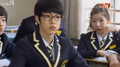 李成烈(Infinite) - 当你沉睡时 EP01~10 成烈 Cut