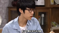 李成烈(Infinite) - 当你沉睡时 EP21~30 成烈 Cut