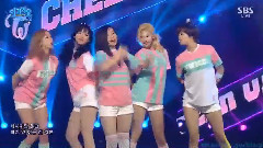 TWICE - CHEER UP