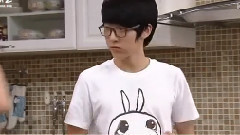 李成烈(Infinite) - 当你沉睡时 EP11~20 成烈 Cut