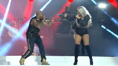 Flo Rida - Club Can't Handle Me
