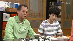李成烈(Infinite) - 当你沉睡时 EP91~100 成烈 Cut