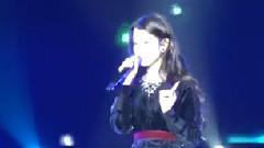 IU - 周五见应援