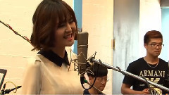 韩国Trot,韩国群星 - You're The Best(Cover) Trot版