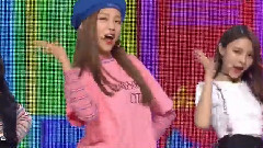 CLC - No Oh Oh