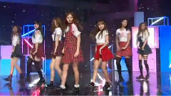 CLC - No Oh Oh