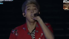 Rap Monster(防弹少年团),防弹少年团 - What Am I To You