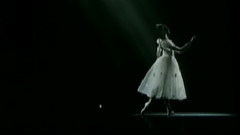 音乐短片 - 天鹅湖1