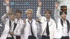 V(防弹少年团),田柾国(防弹少年团),防弹少年团 - 开场 & UP NEXT & Ending