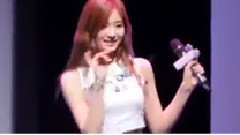 子瑜(Twice) - Like AHHOHH