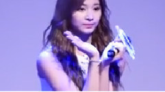 子瑜(Twice) - Cheer Up