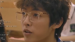 李成烈(Infinite) - <爱情潜能-纯情时代>E02
