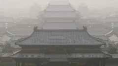 城墙下的祭祀