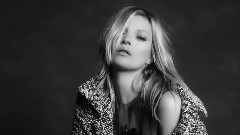 Fashion Show - Alberta Ferretti Fall Winter 2016 Ad Campaign