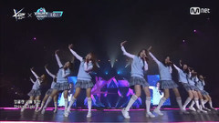 I.O.I - Pick Me