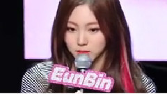 CLC - NU CLEAR Showcase