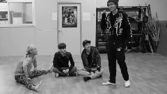 吴亦凡,朴灿烈(EXO) - Because I Miss You
