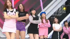 CLC - No Oh Oh
