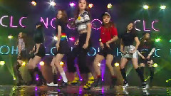 CLC - No Oh Oh