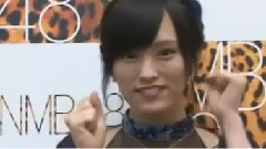 AKB48,NMB48,HKT48 - 山本彩 指原莉乃 第8回AKB48总选举SP宣传猜拳