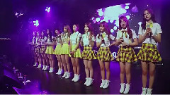I.O.I - 如果樱花凋落