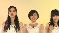 AKB48,HKT48 - AKB総選挙2016告知 TV西日本