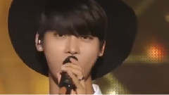 VIXX - 命中注定VIXXVS泰语歌