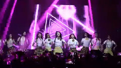 I.O.I - Dream Girls