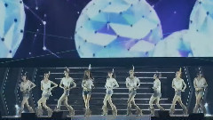 少女时代 - 再次重逢的世界