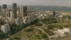 音乐短片 - Рио-де-Жанейро