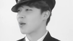 防弹少年团,JIMIN(防弹少年团),V(防弹少年团) - 红蝴蝶