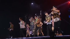 BigBang - I Love You