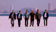 欧美群星 - Pensando En Ella